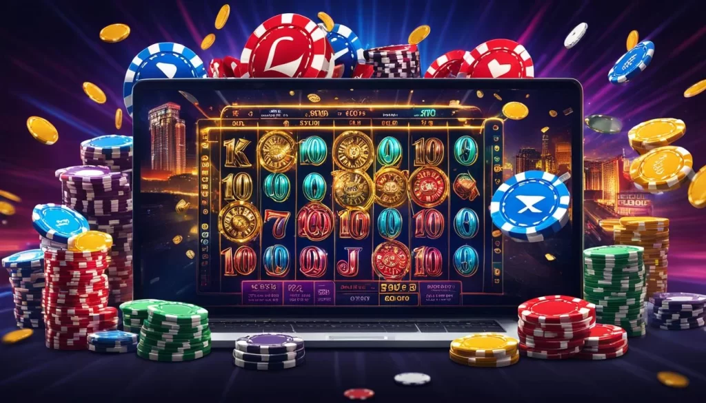Hướng dẫn đăng nhập nổ hũ chi tiết cho người mới