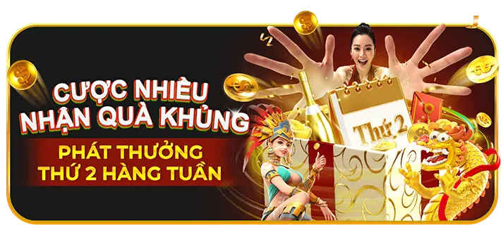 Mẹo chơi nổ hũ tăng tỷ lệ thắng
