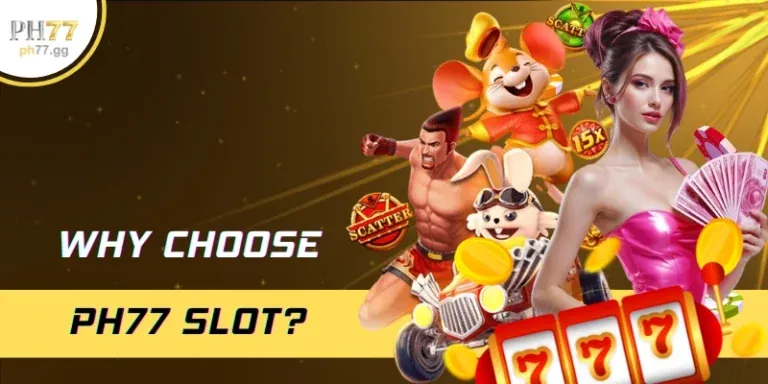 Trò chơi nổ hũ Thần Tài với biểu tượng may mắn và jackpot khủng