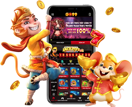 Giải đấu nổ hũ online hấp dẫn