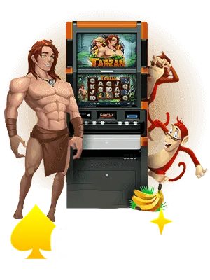 Top game nổ hũ phổ biến