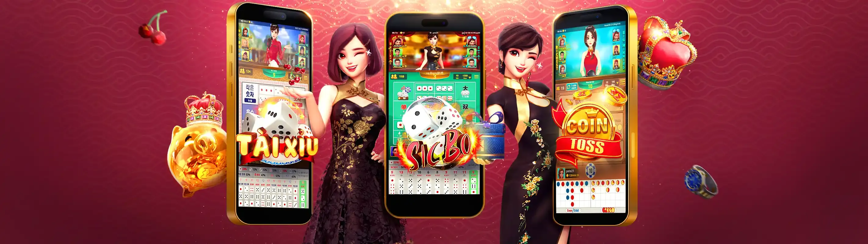 Khám phá thế giới game bài nổ hũ trực tuyến hấp dẫn 2026