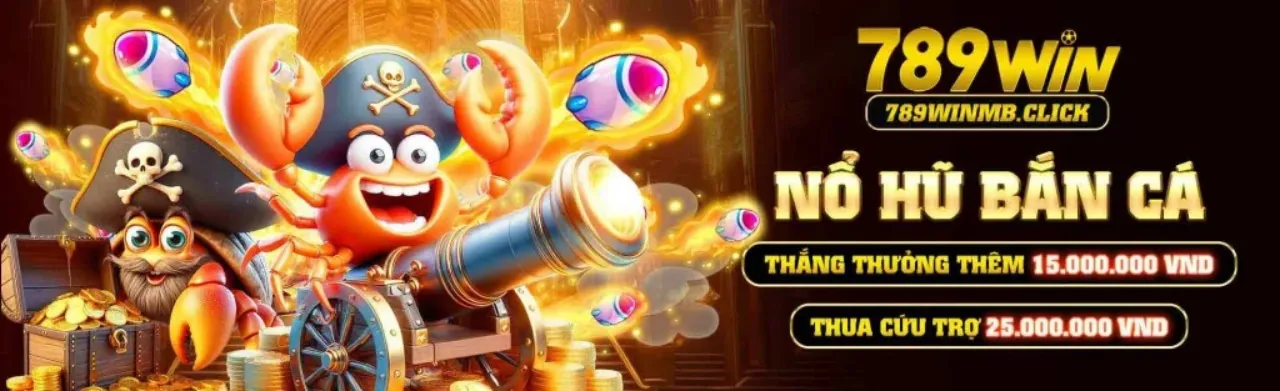 Tổng quan về các trò chơi nổ hũ phổ biến và hấp dẫn