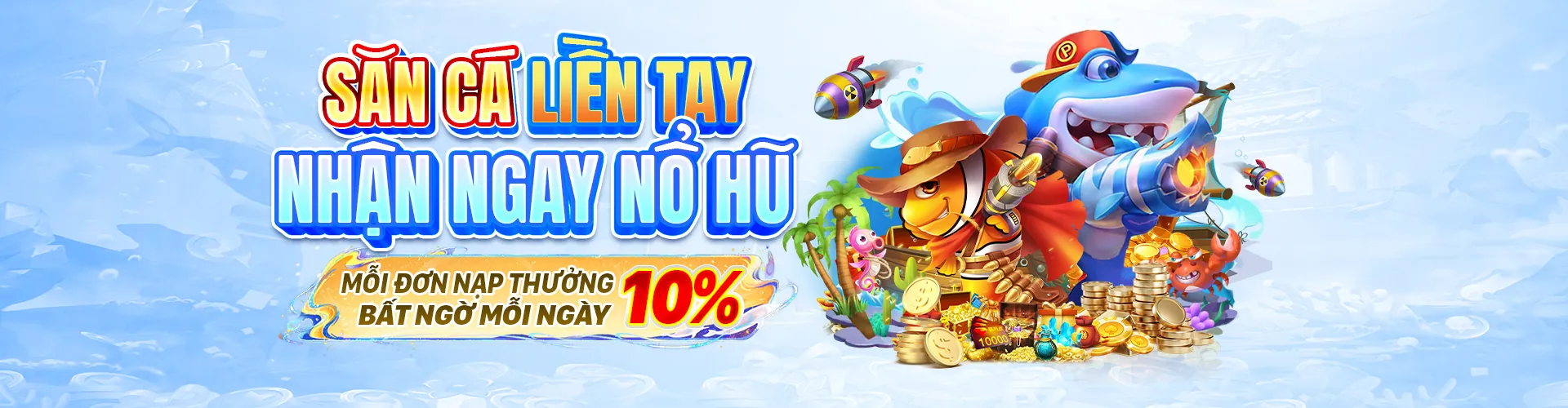 Đăng ký nổ hũ online nhận thưởng khủng - Game nổ hũ đổi thưởng uy tín