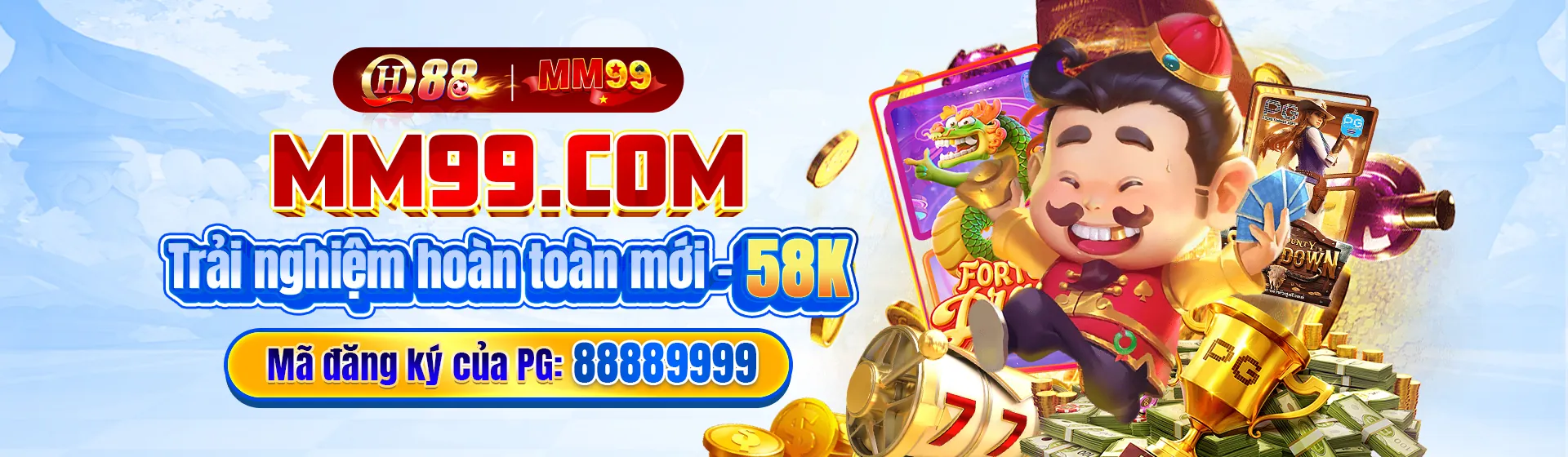Hình ảnh nổ hũ đổi thưởng tại trang liên hệ