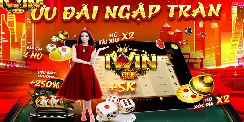 Bước 3: Cài đặt ứng dụng nổ hũ